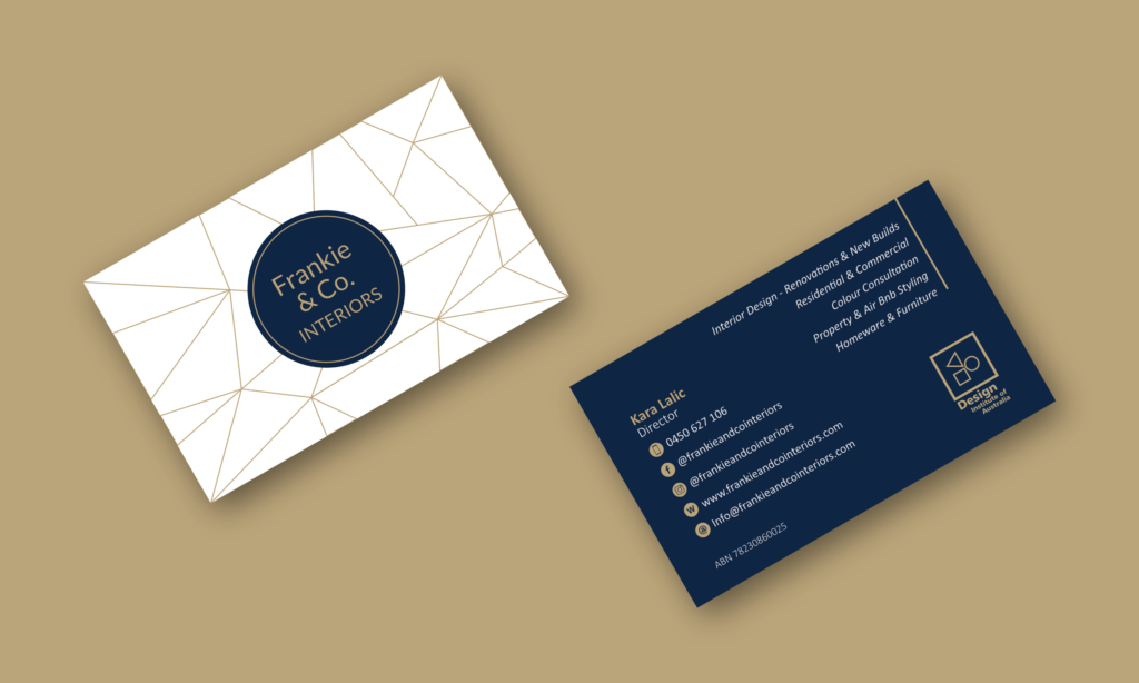 Frankie & Co Interiors