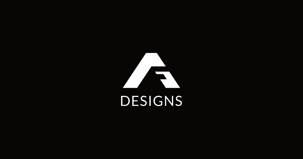 AF Designs - Web & Graphic Design Wollongong