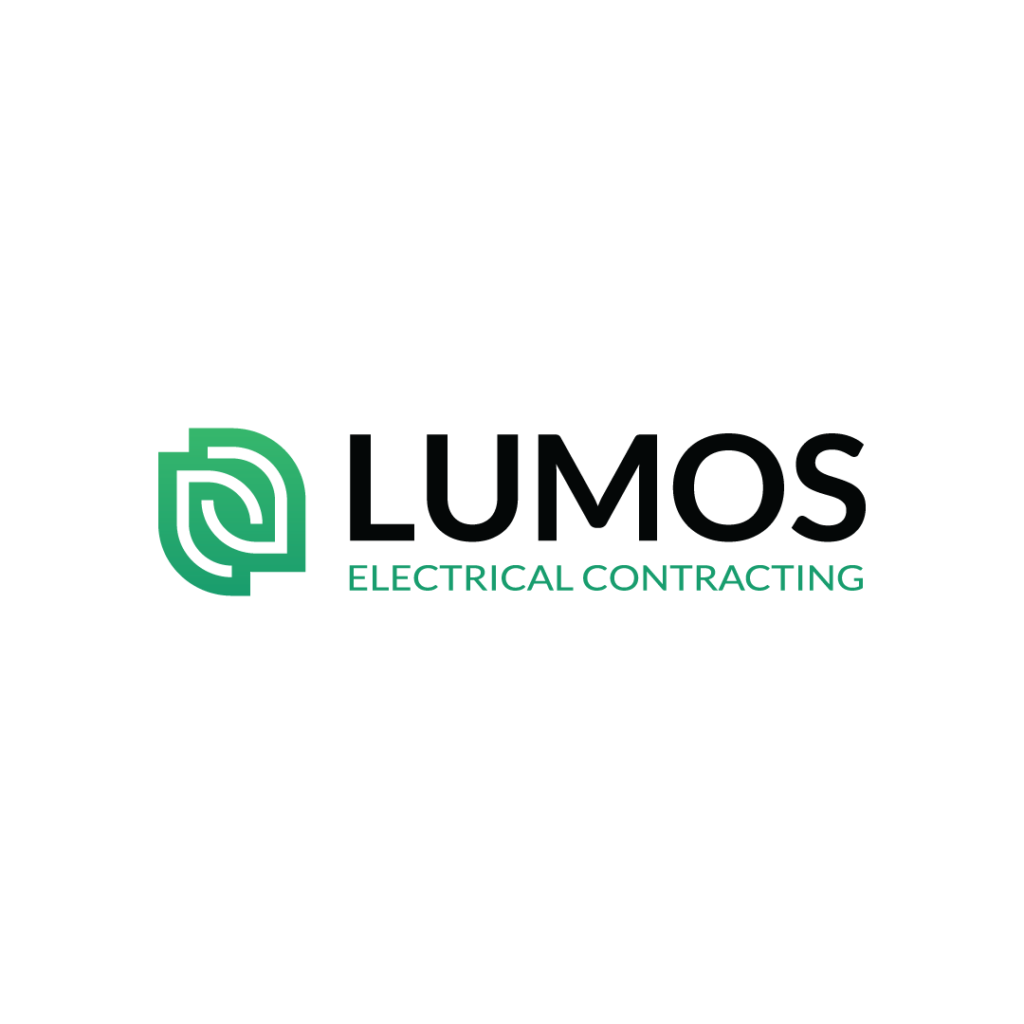 Lumos Electrical Contracting Logo