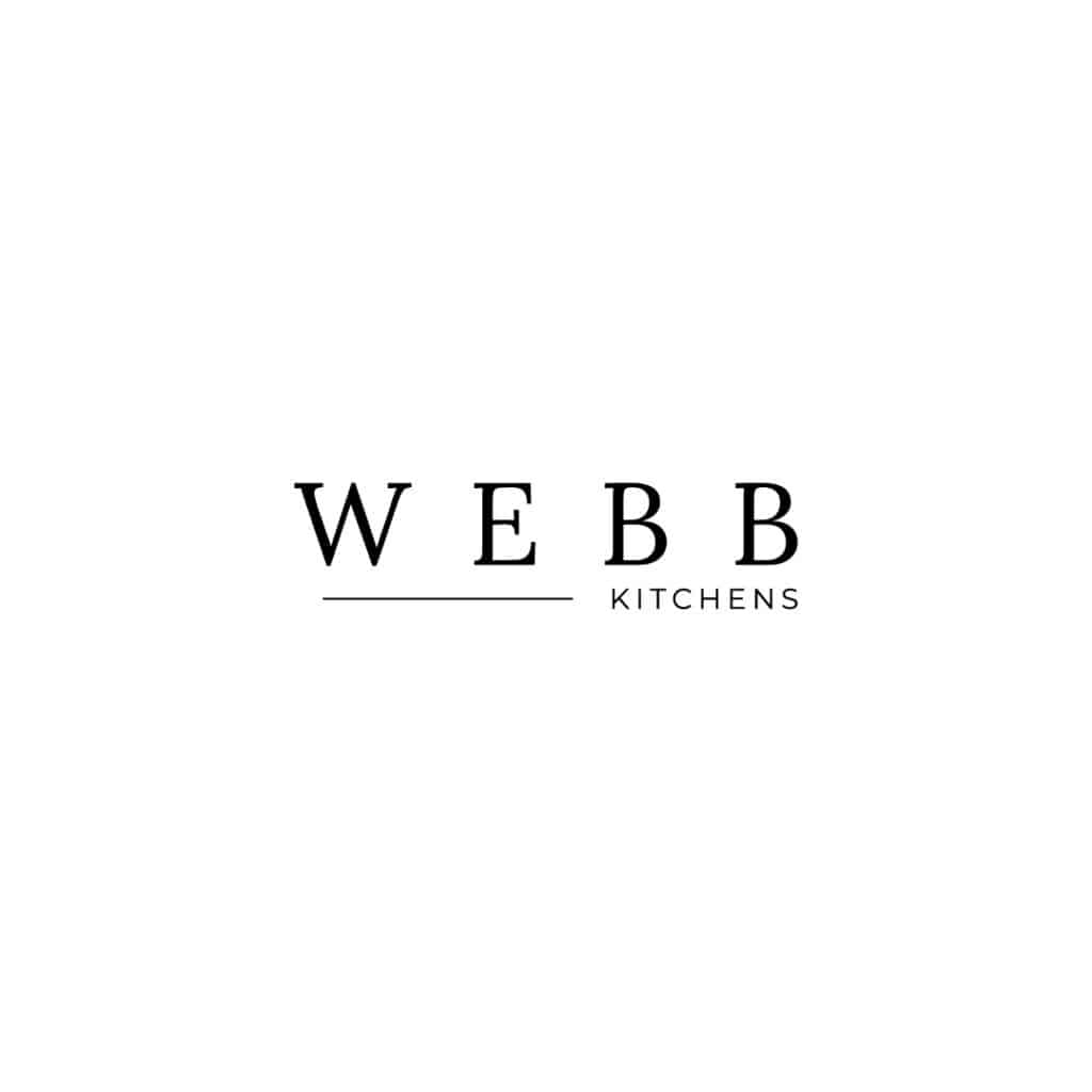 Webb Kitchens Logo