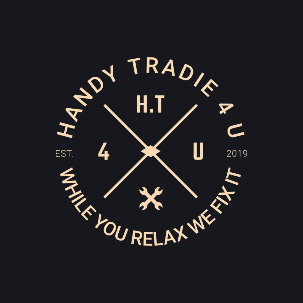 Logo Design - Handy Tradie 4 u