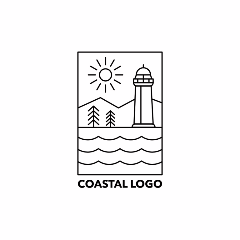 Line art design