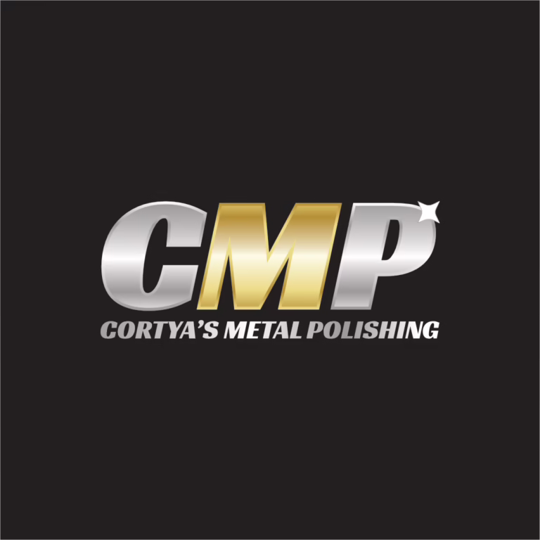 AF Designs - Web Design & Graphic Design Wollongong | Logo for CMP